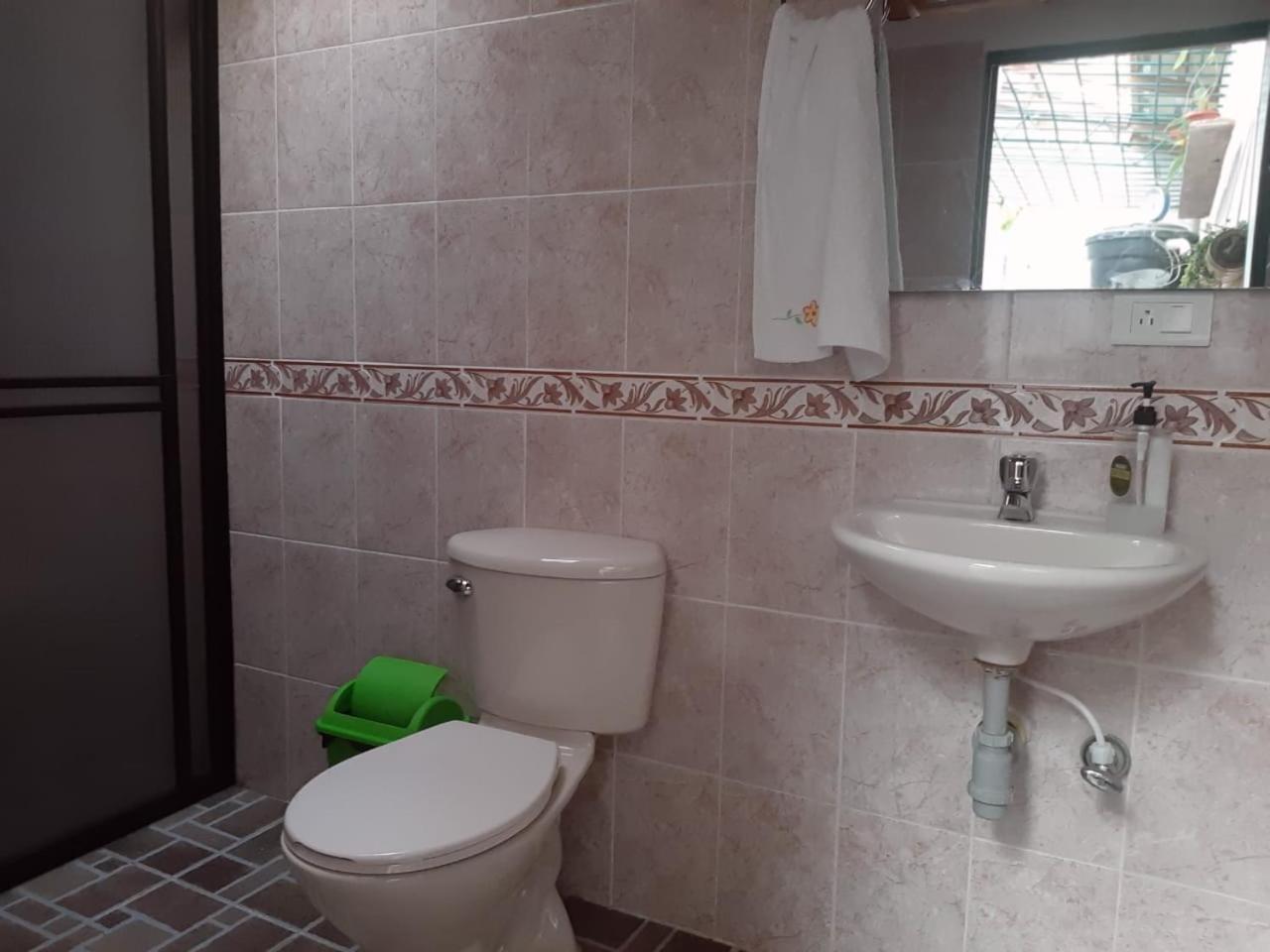 Hospedaje Maravillas De חרדין מראה חיצוני תמונה