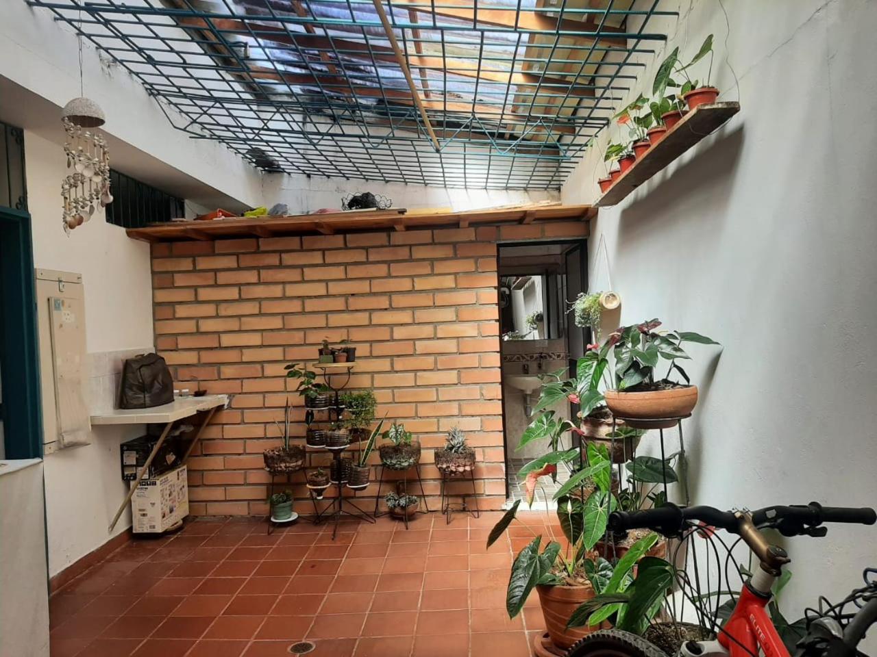 Hospedaje Maravillas De חרדין מראה חיצוני תמונה